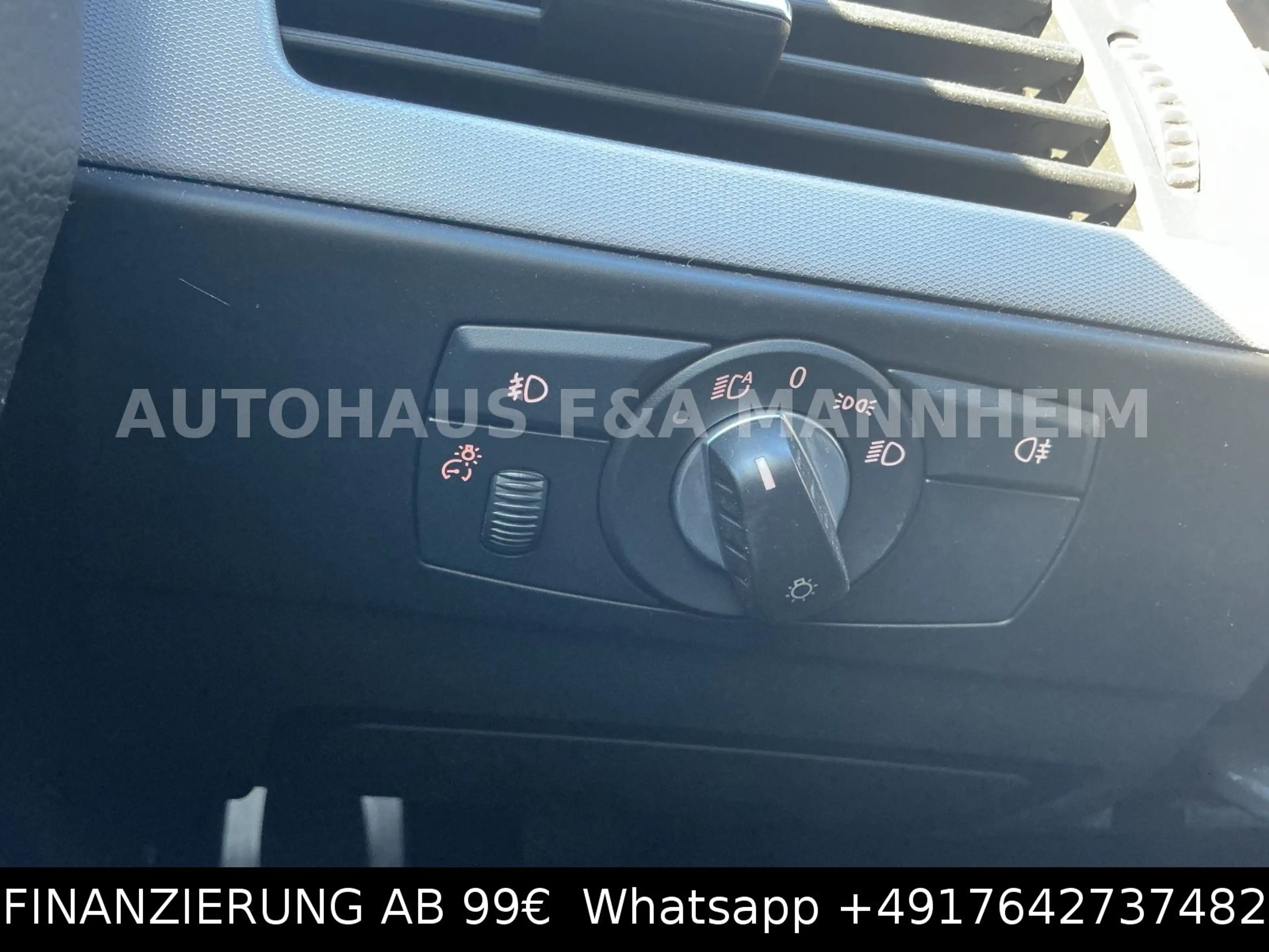 BMW 530 i xDrive LCI Edition M Sport Navi SHZ Xenon — photo 24