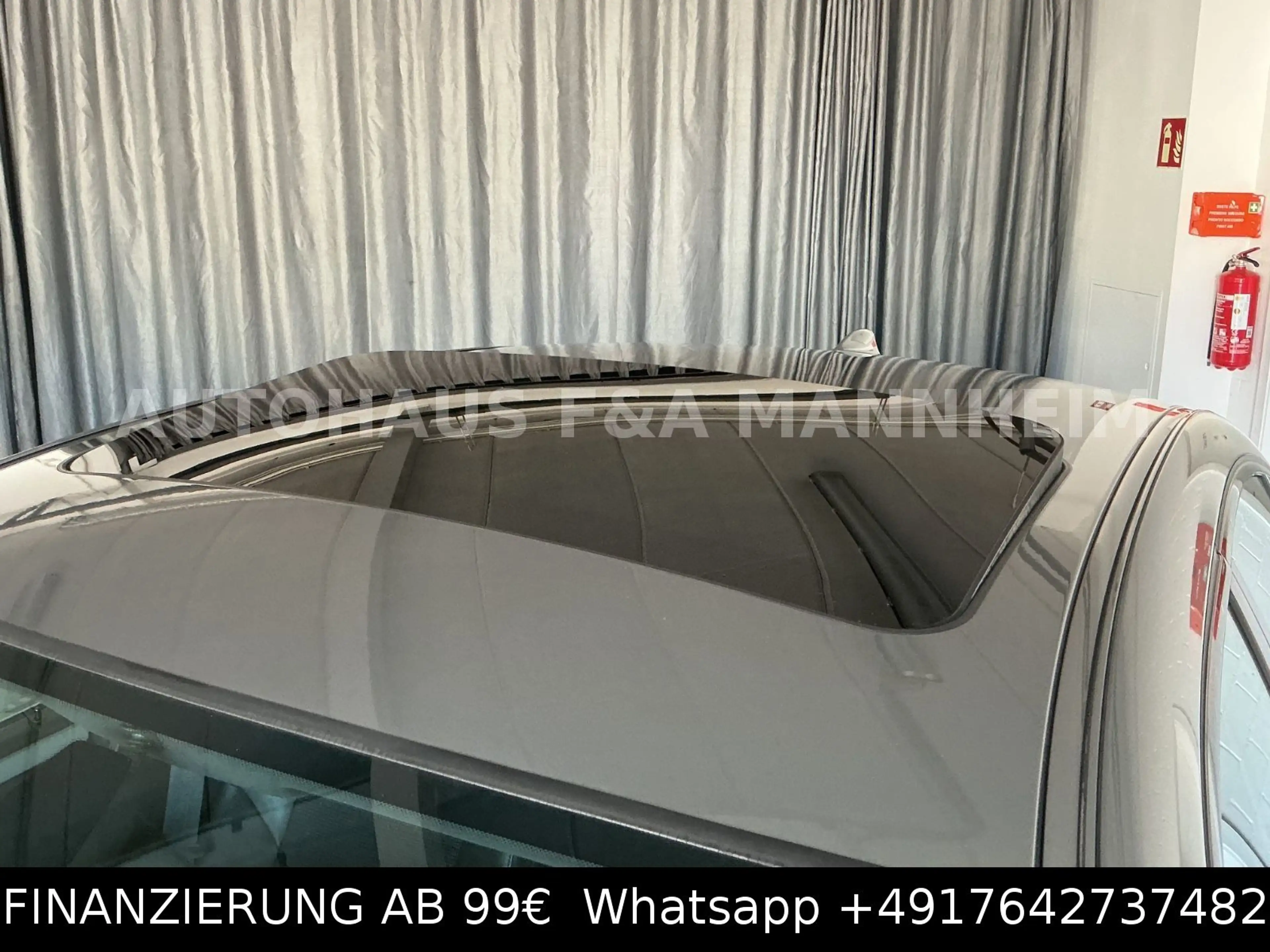 BMW 530 i xDrive LCI Edition M Sport Navi SHZ Xenon — photo 19