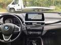 BMW X1 sDrive20d Sport Line  Steptronic HeadUp LED Blanco - thumbnail 11