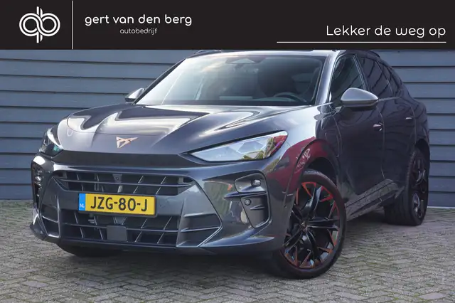 CUPRA Terramar 1.5 TSI e-Hybrid VZ Performance - PANODAK - TREKHA