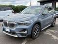 BMW X1 X1 F48 2019 sdrive18d Business Advantage auto Blau - thumbnail 3