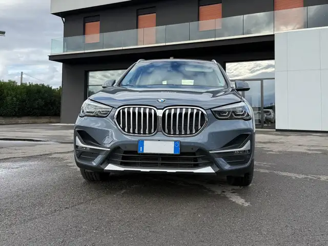 BMW X1 X1 F48 2019 sdrive18d Business Advantage auto