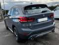 BMW X1 X1 F48 2019 sdrive18d Business Advantage auto Blau - thumbnail 4