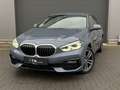 BMW 116 116d M Sport Grau - thumbnail 1