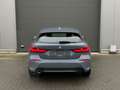 BMW 116 116d M Sport Grau - thumbnail 2