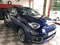 Fiat 500X 1.0 T3 Sport 120cv Albastru - thumbnail 3