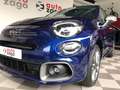 Fiat 500X 1.0 T3 Sport 120cv Bleu - thumbnail 26
