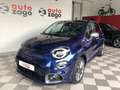 Fiat 500X 1.0 T3 Sport 120cv Kék - thumbnail 16