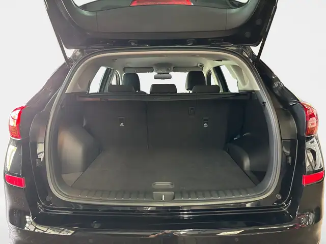 Hyundai Tucson view 11