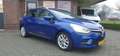 Renault Clio Estate 0.9 TCe Limited Clima Blauw - thumbnail 2