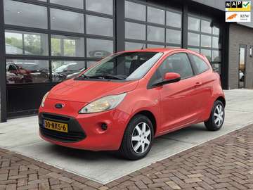 1.2 Trend | 1e eigenaar | Airco | 84.000 KM! |