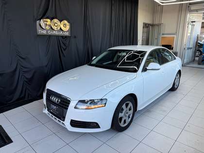 Audi A4 Attraction