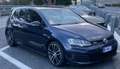 Volkswagen Golf GTD Serie 7 Niebieski - thumbnail 4