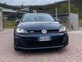 Volkswagen Golf GTD Serie 7 Niebieski - thumbnail 3