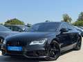 Audi A7 Sportback 3.0 TDI quattro S-Line Sport / Plus Schwarz - thumbnail 3