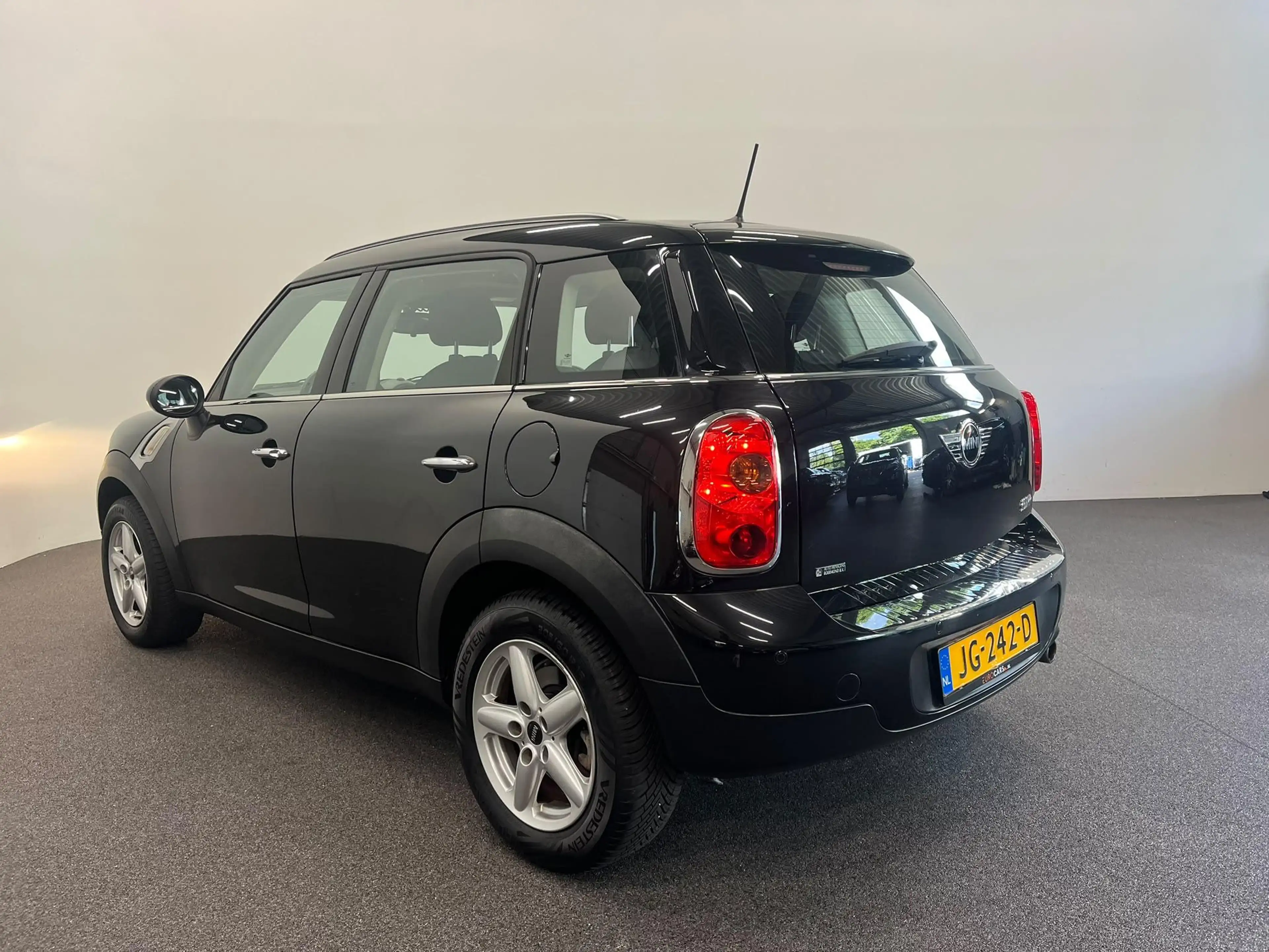 MINI Cooper Countryman Carver Panoramadak Stoelverwarming Parkeersensoren — photo 6