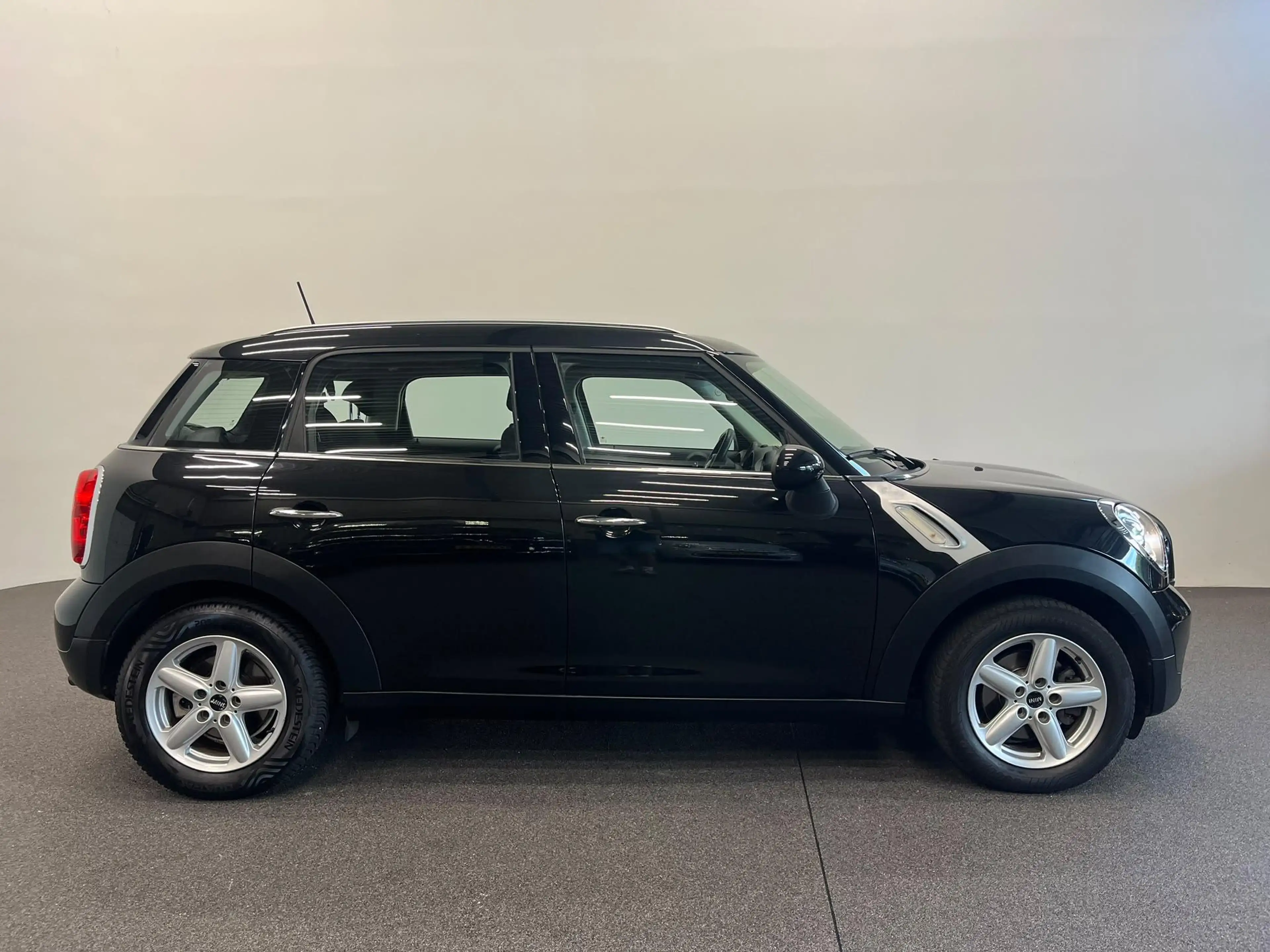MINI Cooper Countryman Carver Panoramadak Stoelverwarming Parkeersensoren — photo 5