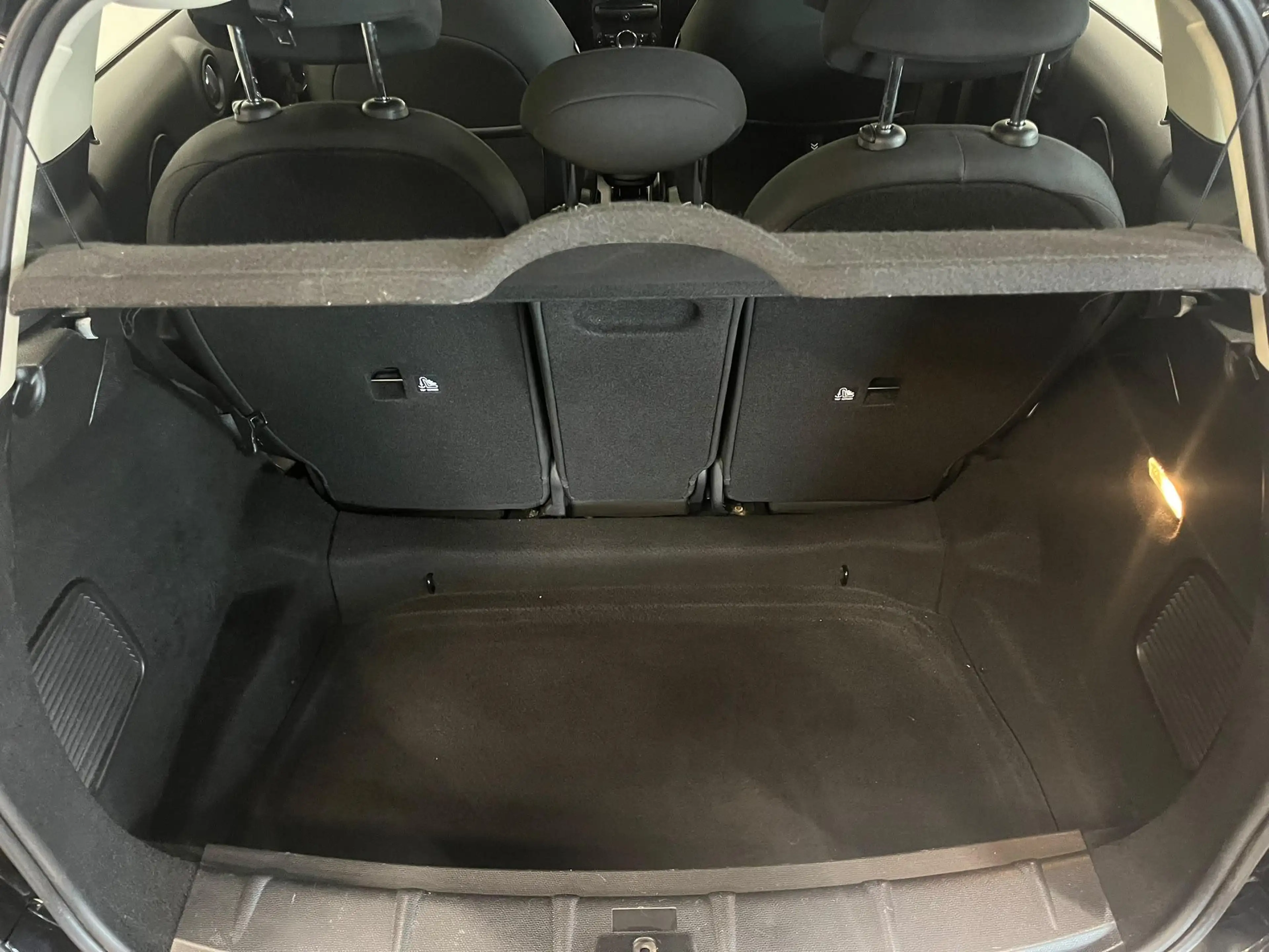 MINI Cooper Countryman Carver Panoramadak Stoelverwarming Parkeersensoren — photo 22