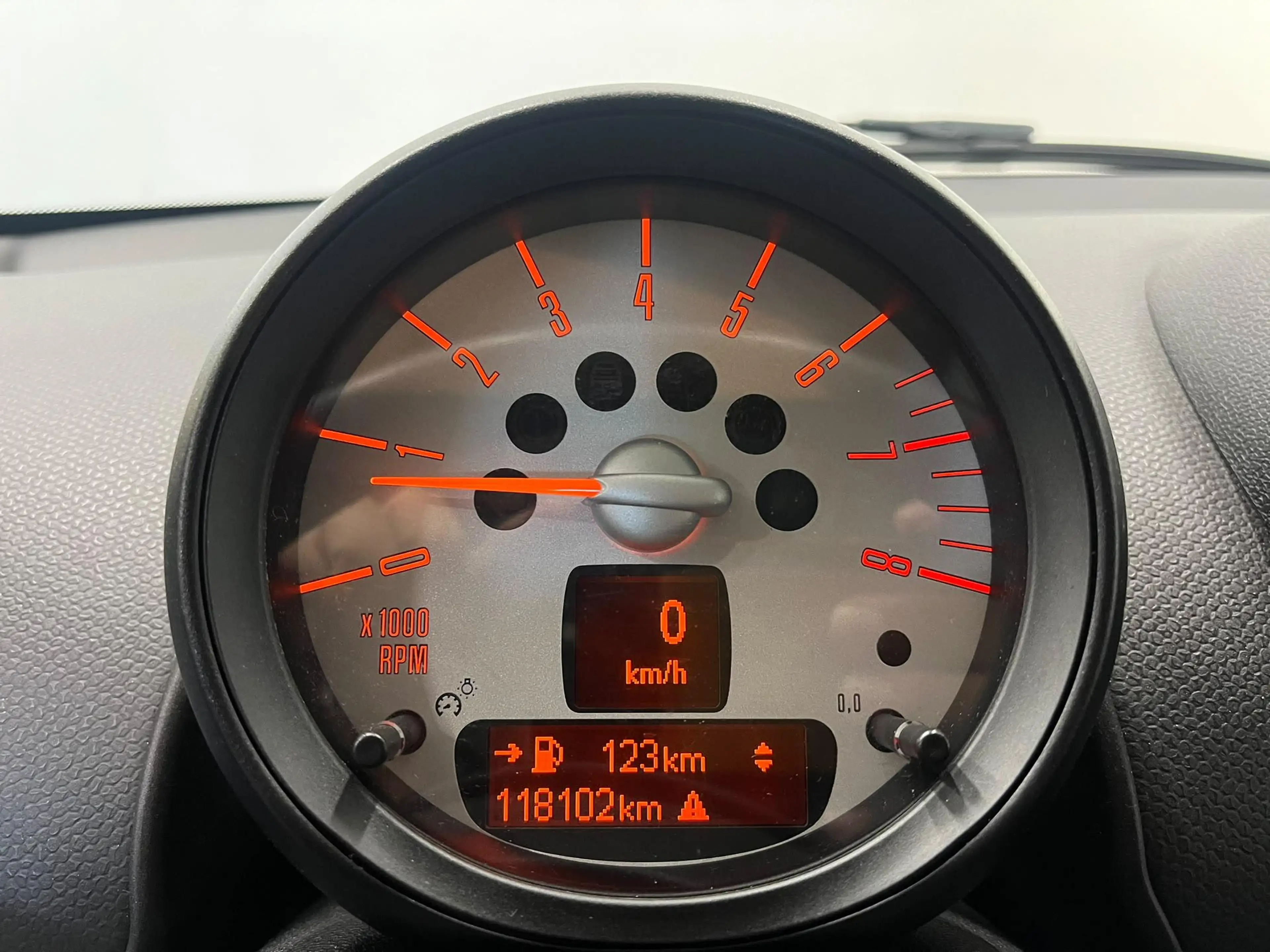 MINI Cooper Countryman Carver Panoramadak Stoelverwarming Parkeersensoren — photo 14