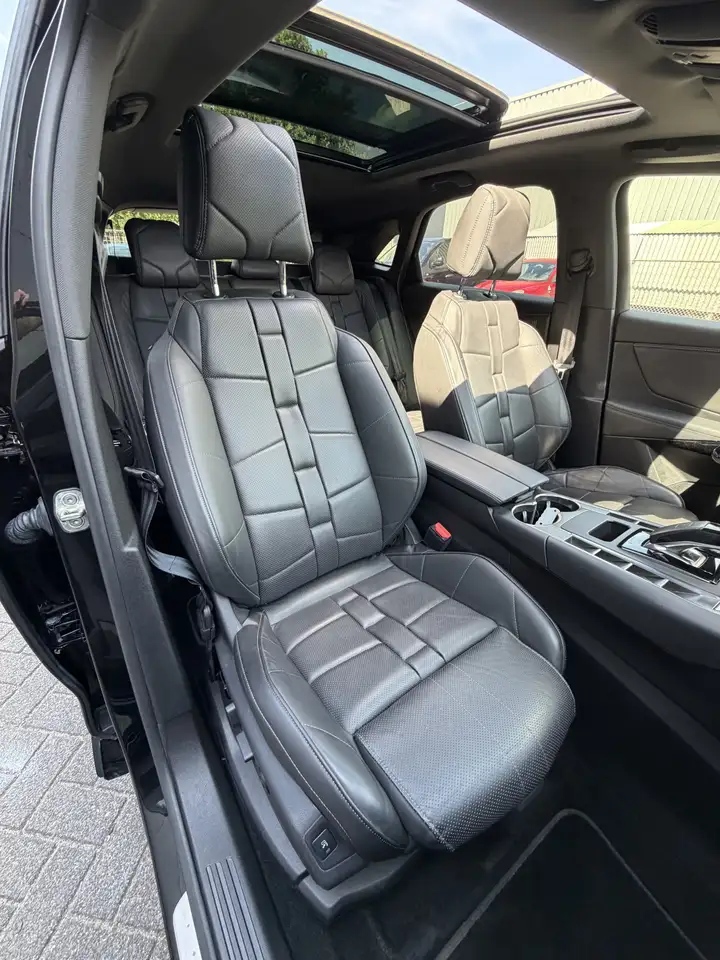 DS Automobiles DS 7 Crossback 2021 — фото 16