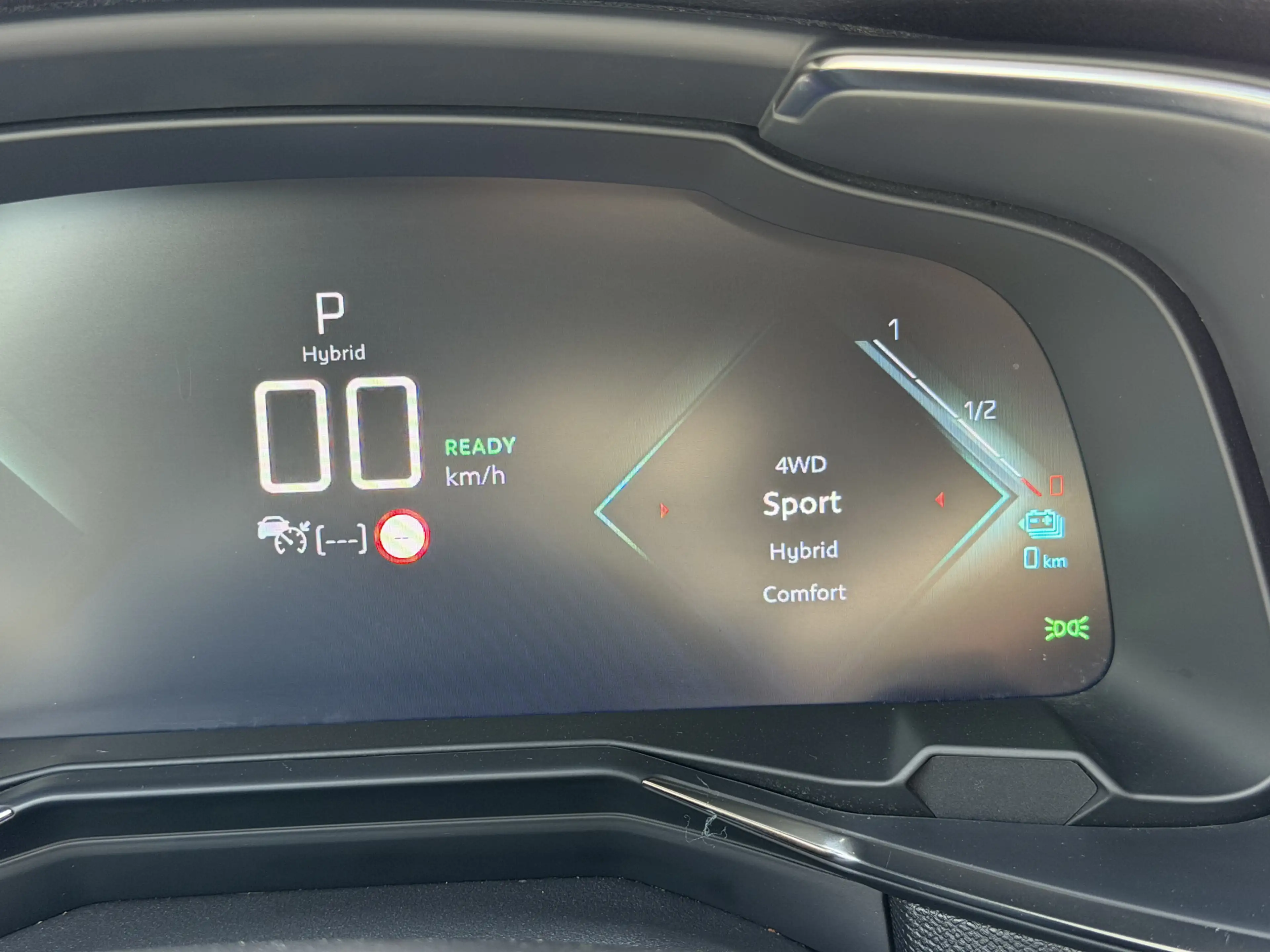 DS Automobiles DS 7 Crossback 300pk E-Tense 4x4 Louvre (Elektrisch Schuifdak - L — photo 43