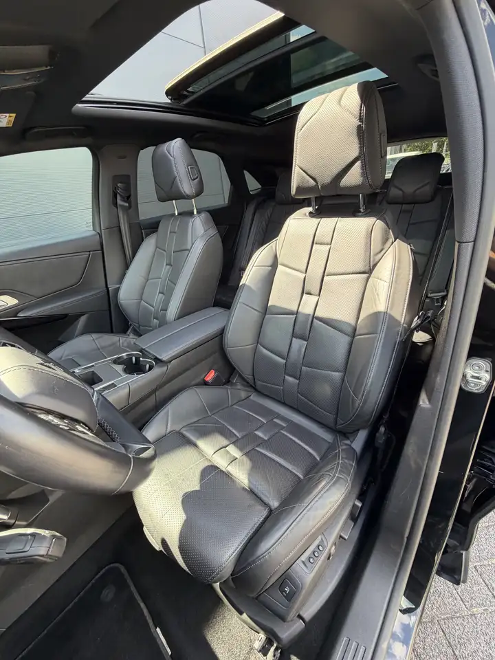 DS Automobiles DS 7 Crossback 2021 — фото 17