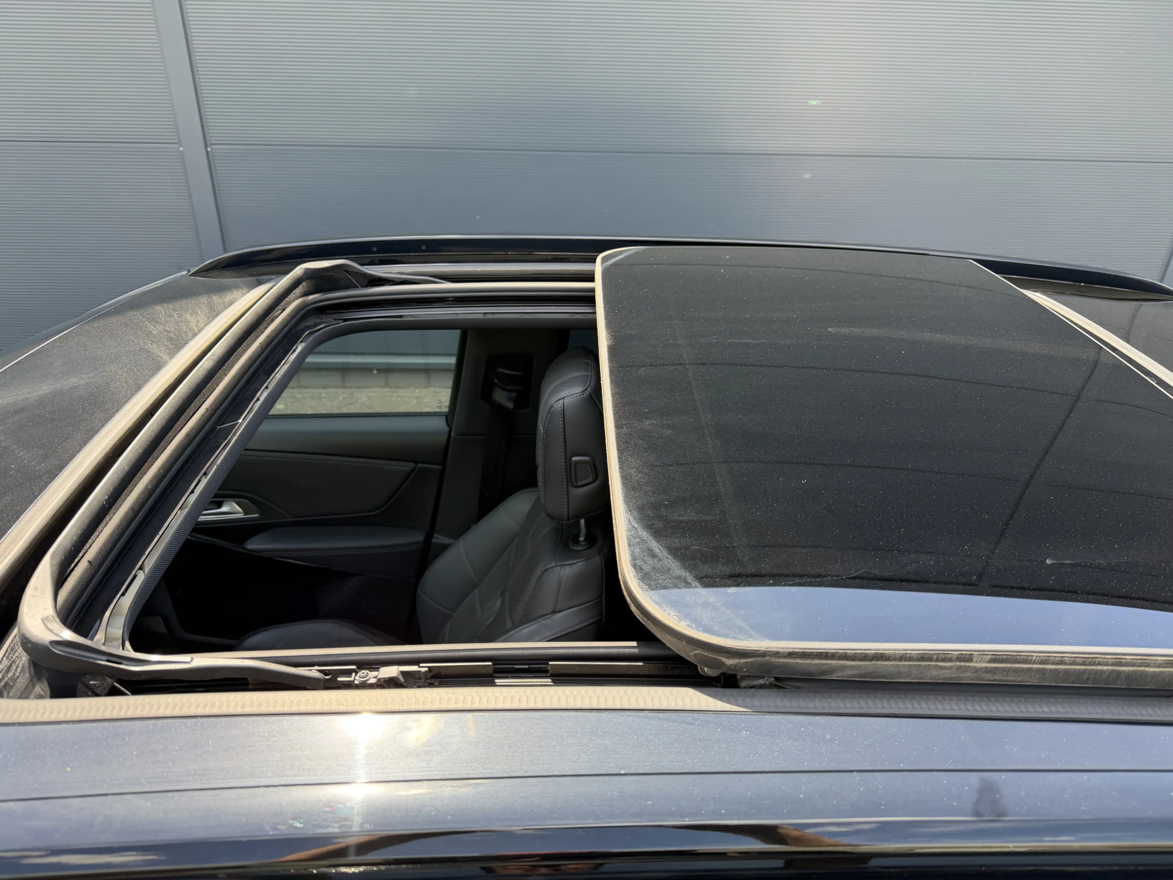 DS Automobiles DS 7 Crossback 300pk E-Tense 4x4 Louvre (Elektrisch Schuifdak - L — photo 10