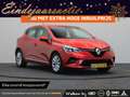 Renault Clio 100pk TCe Bi-Fuel Intens | Parkeersensoren achter Rot - thumbnail 1