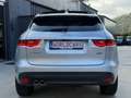 Jaguar F-Pace 2.0 D AWD R-Sport TOIT PANO - COCKPIT - LINE ASS Argent - thumbnail 6