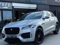 Jaguar F-Pace 2.0 D AWD R-Sport TOIT PANO - COCKPIT - LINE ASS Argent - thumbnail 1