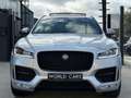 Jaguar F-Pace 2.0 D AWD R-Sport TOIT PANO - COCKPIT - LINE ASS Argent - thumbnail 3