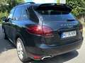 Porsche Cayenne Diesel Platinum Edition Schwarz - thumbnail 4