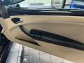 Saab 9-3 Cabriolet 1.9 TiD Vector Schwarz - thumbnail 11