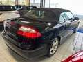 Saab 9-3 Cabriolet 1.9 TiD Vector Schwarz - thumbnail 4