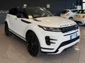 Land Rover Range Rover Evoque Range Rover Evoque 2.0d i4 mhev R-Dynamic S awd Bianco - thumbnail 1