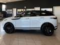 Land Rover Range Rover Evoque Range Rover Evoque 2.0d i4 mhev R-Dynamic S awd Bianco - thumbnail 5