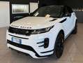 Land Rover Range Rover Evoque Range Rover Evoque 2.0d i4 mhev R-Dynamic S awd Bianco - thumbnail 3