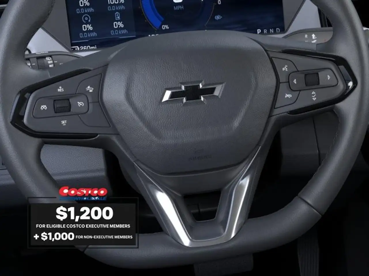Chevrolet Bolt fotografie Chevrolet Bolt
