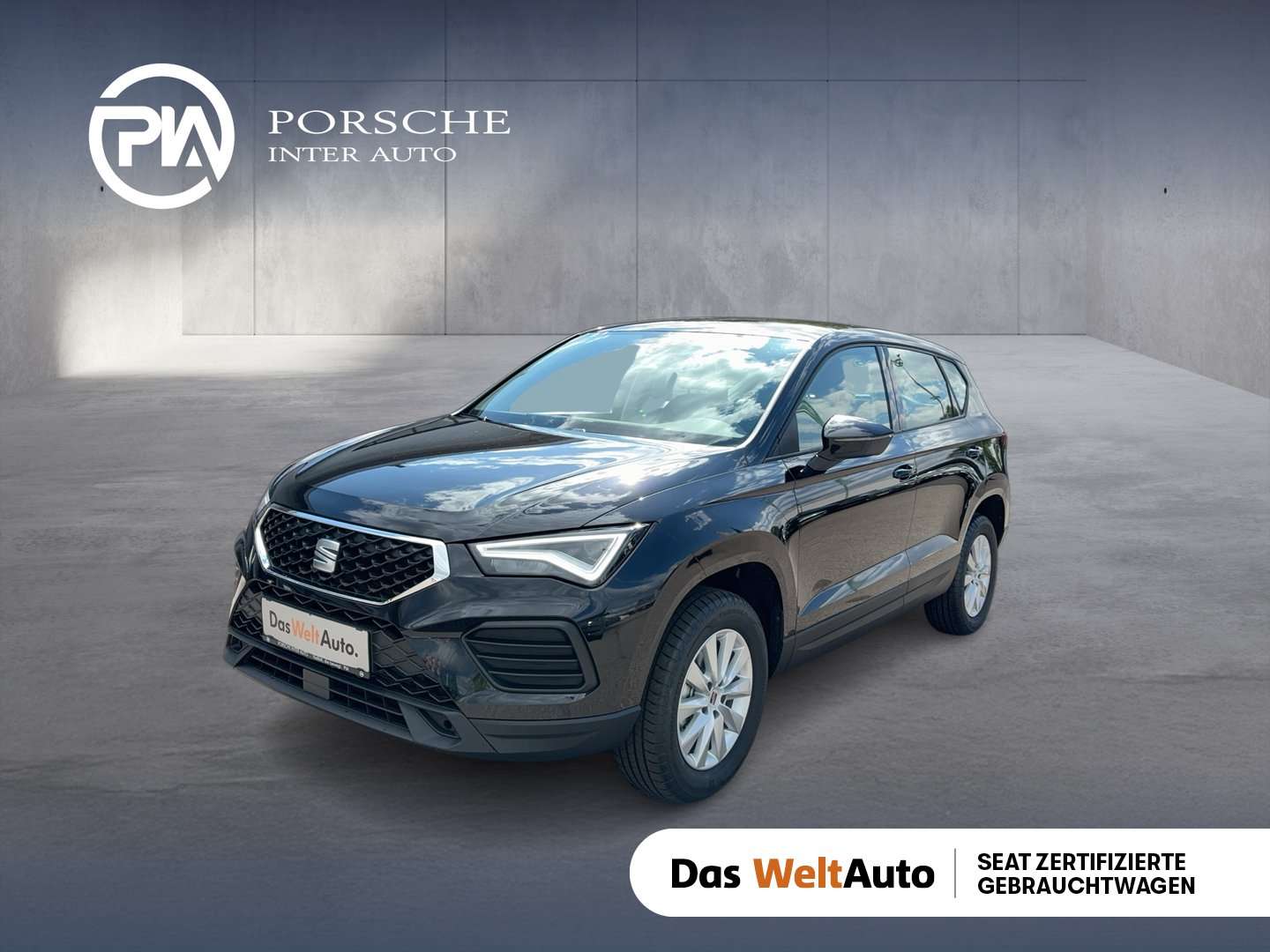 SEAT Ateca 2026