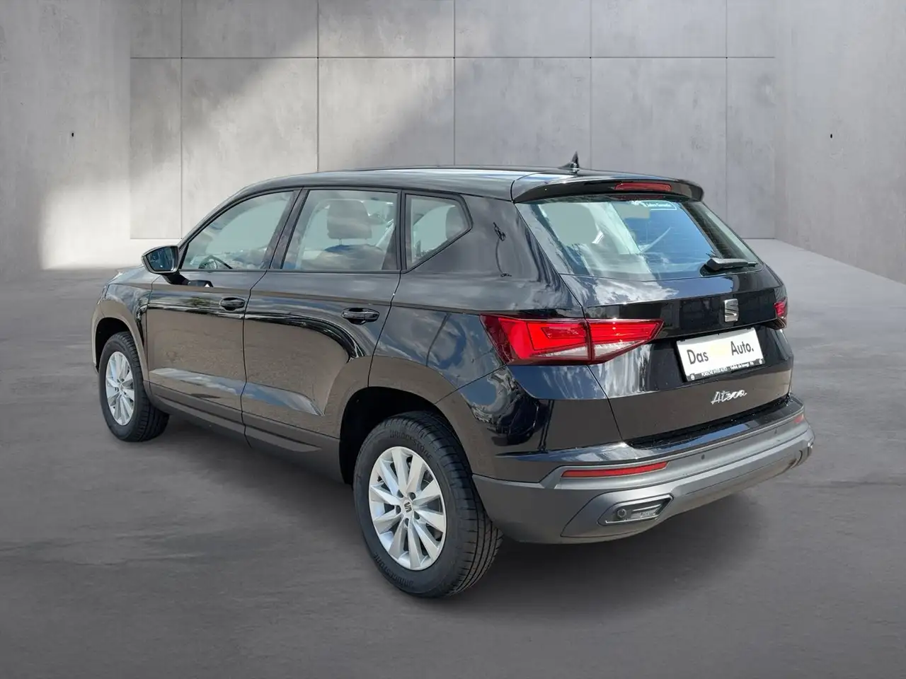 SEAT Ateca 2026