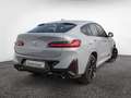 BMW X4 xDrive 30d M-Sport LASER+AHK+HUD+ACC+KAM Grau - thumbnail 3
