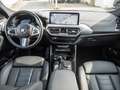 BMW X4 xDrive 30d M-Sport LASER+AHK+HUD+ACC+KAM Grau - thumbnail 9