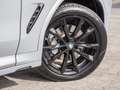 BMW X4 xDrive 30d M-Sport LASER+AHK+HUD+ACC+KAM Grau - thumbnail 5