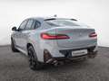 BMW X4 xDrive 30d M-Sport LASER+AHK+HUD+ACC+KAM Grau - thumbnail 4