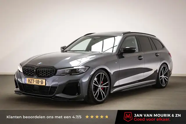 BMW 340 3-serie Touring M340i xDrive High Executive | DRIV