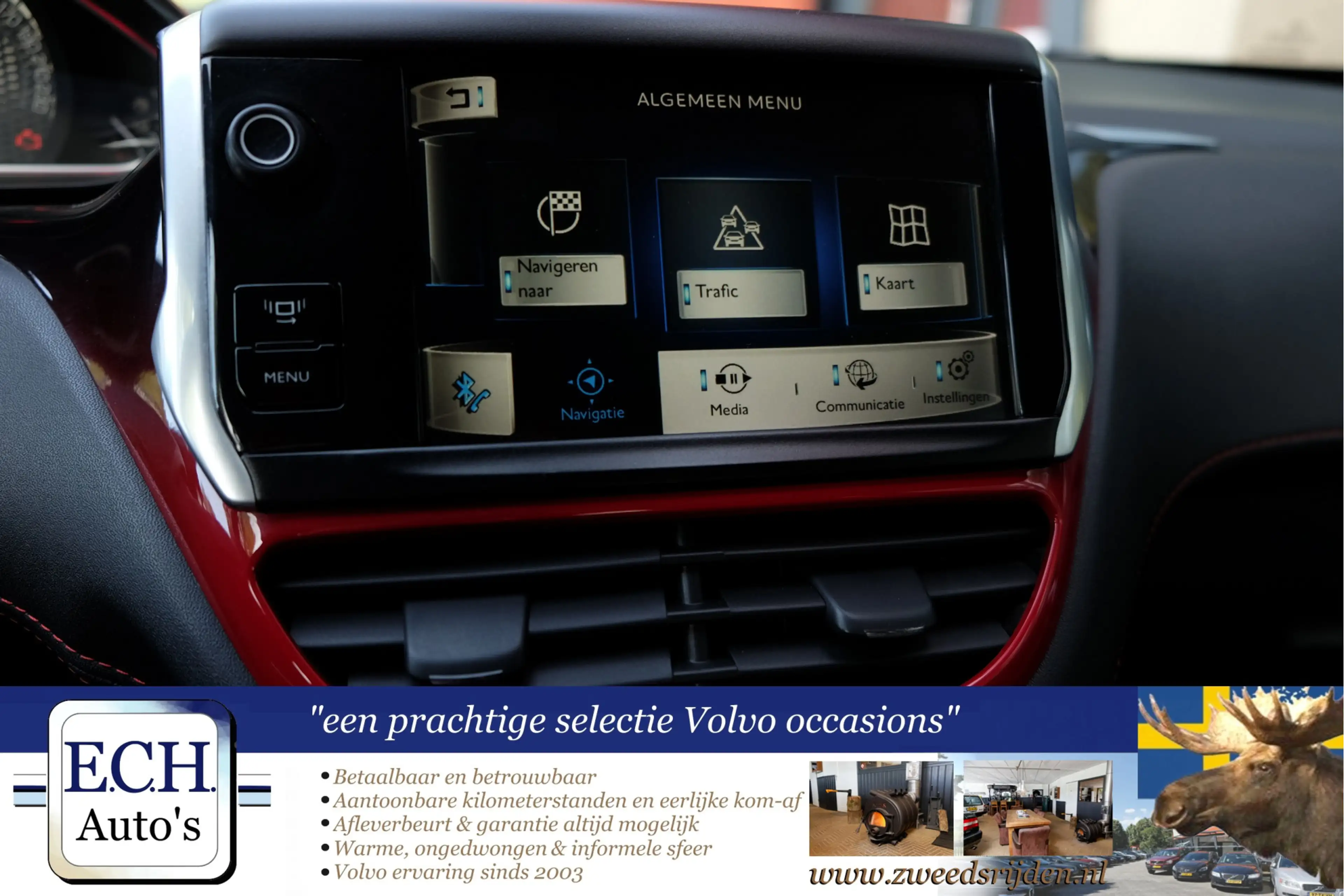 Peugeot 208 1.6 THP GTi 200 pk — photo 15