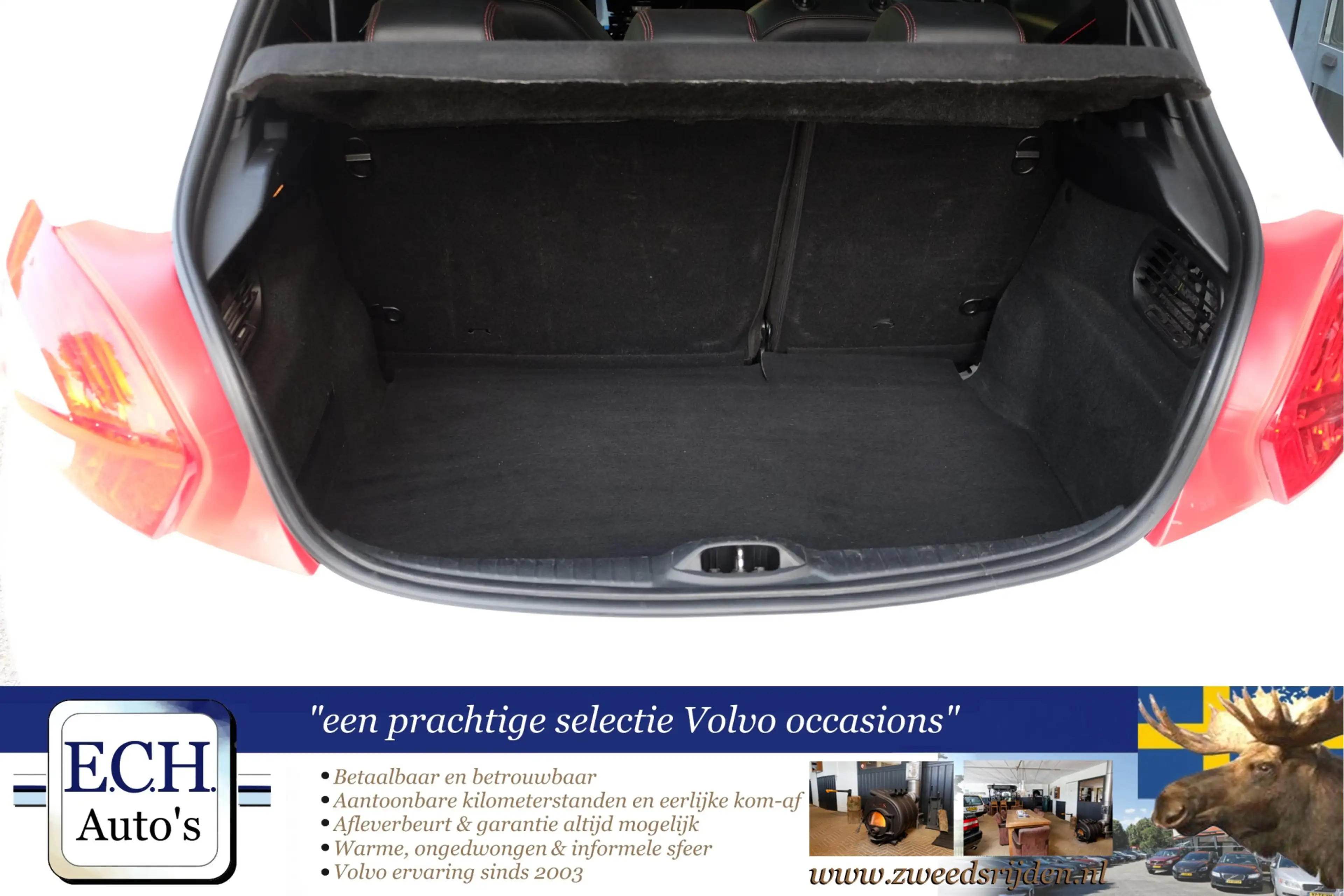 Peugeot 208 1.6 THP GTi 200 pk — photo 11