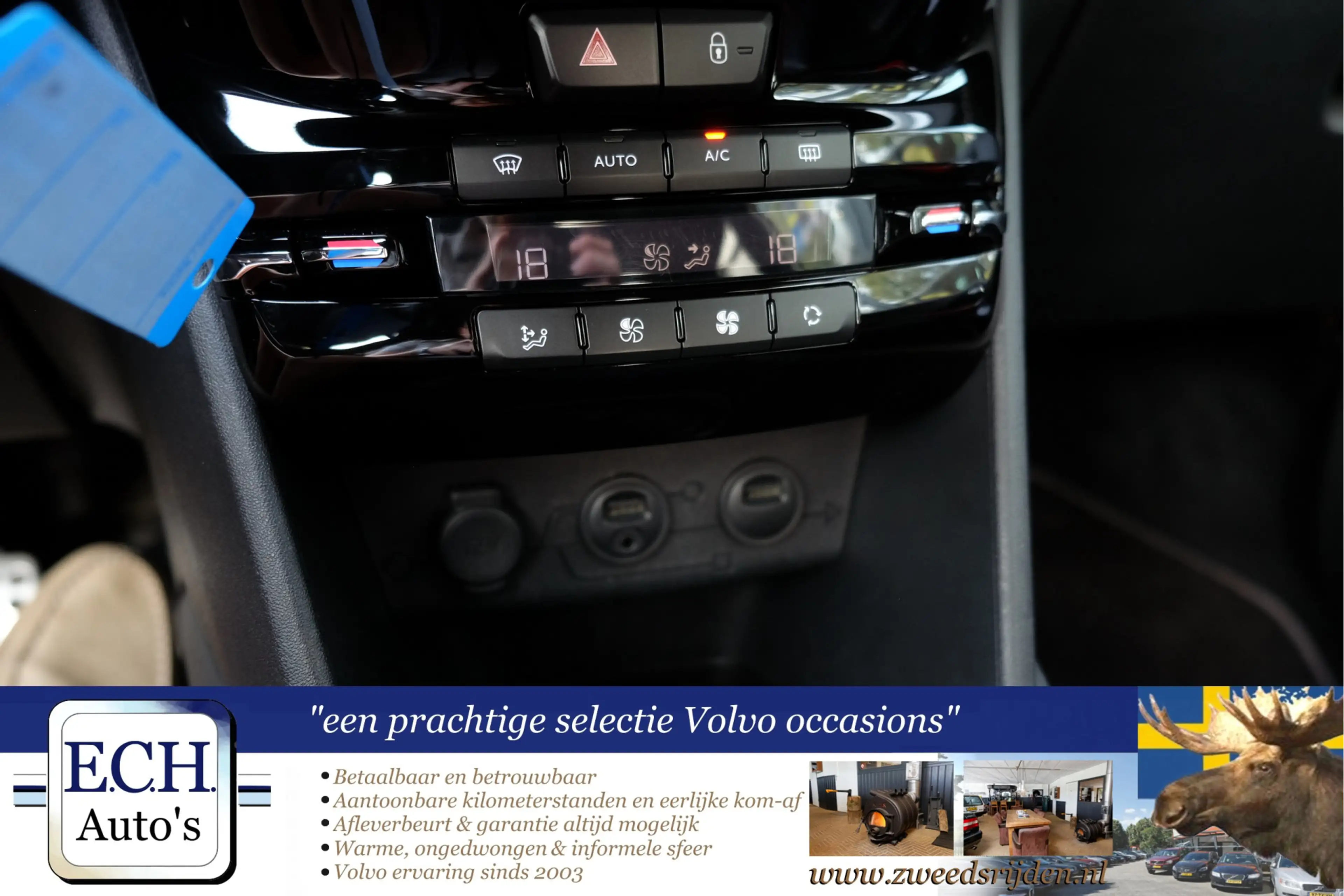 Peugeot 208 1.6 THP GTi 200 pk — photo 13