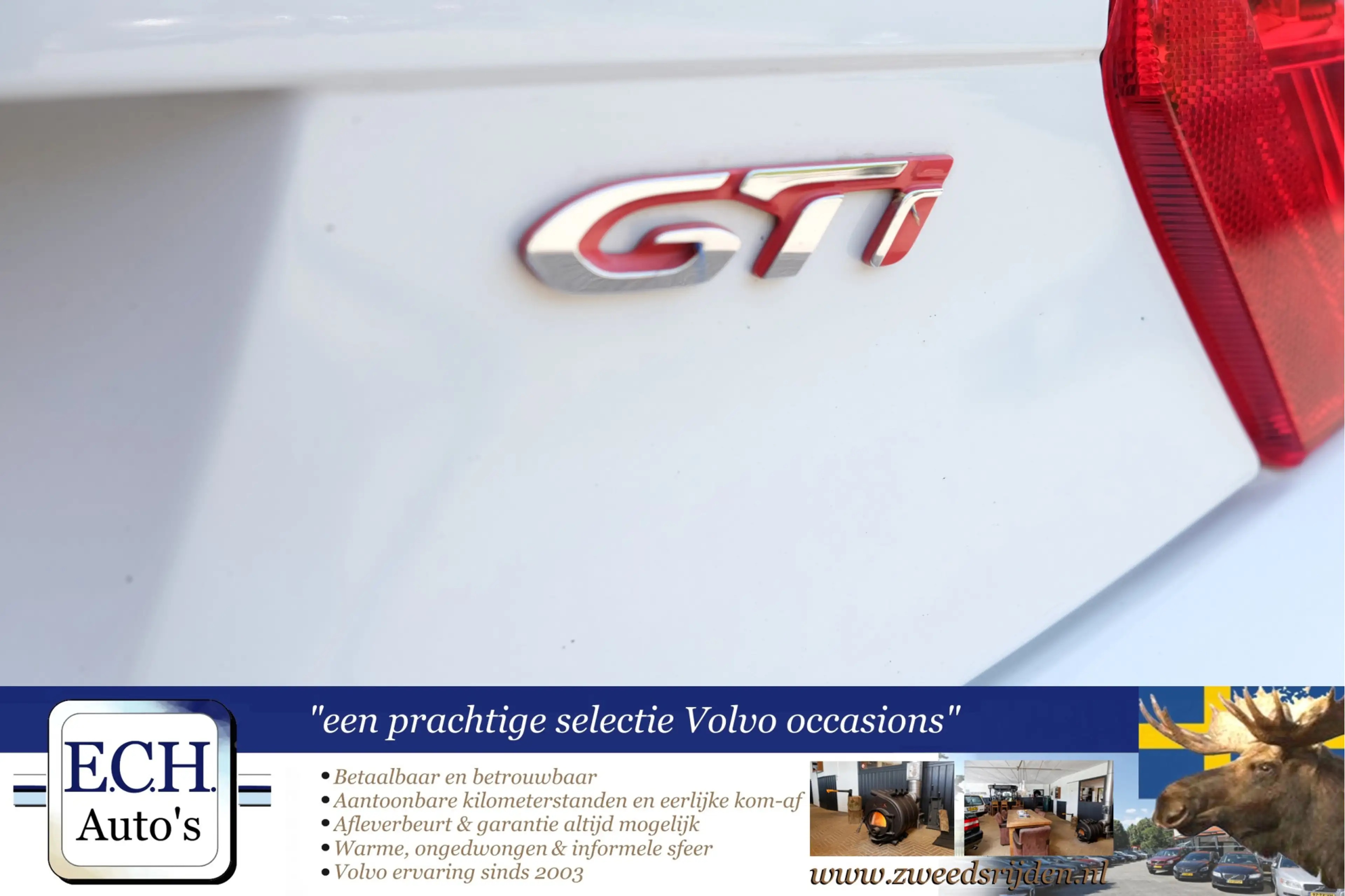 Peugeot 208 1.6 THP GTi 200 pk — photo 25