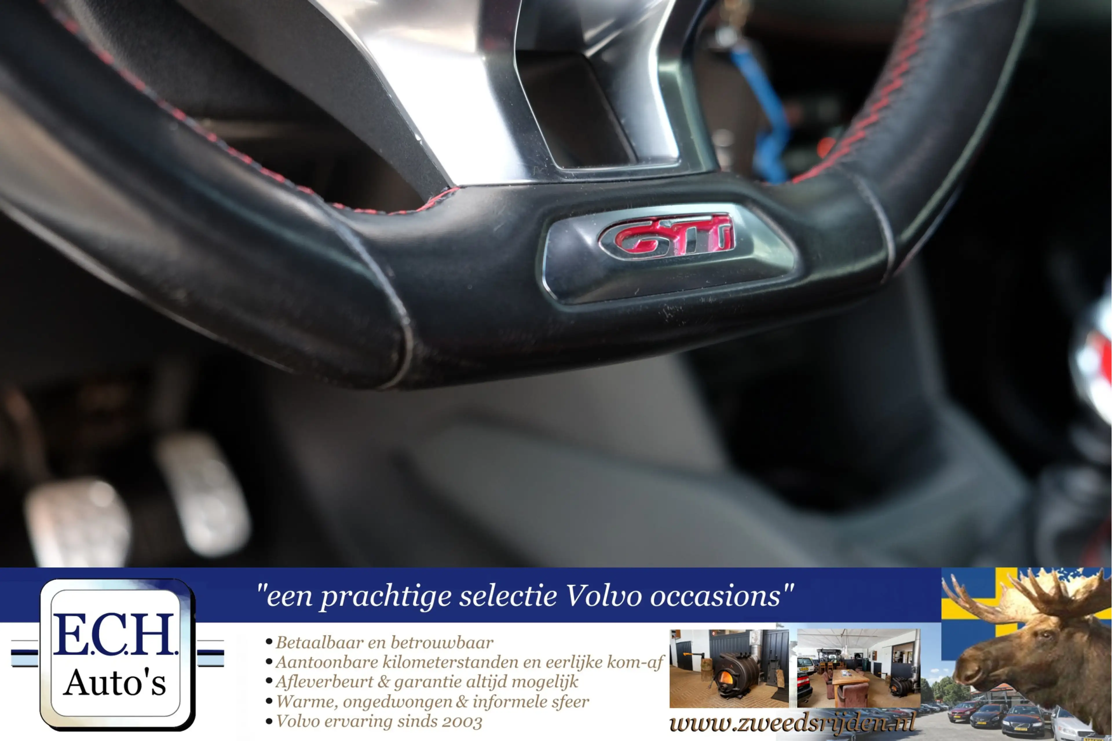 Peugeot 208 1.6 THP GTi 200 pk — photo 17